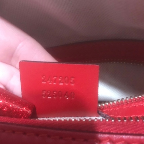 Gucci Boston Bag - Picture 5 of 6